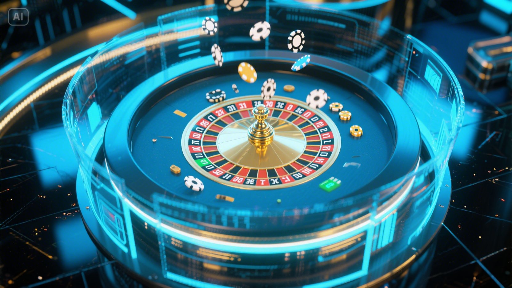 stake casino app