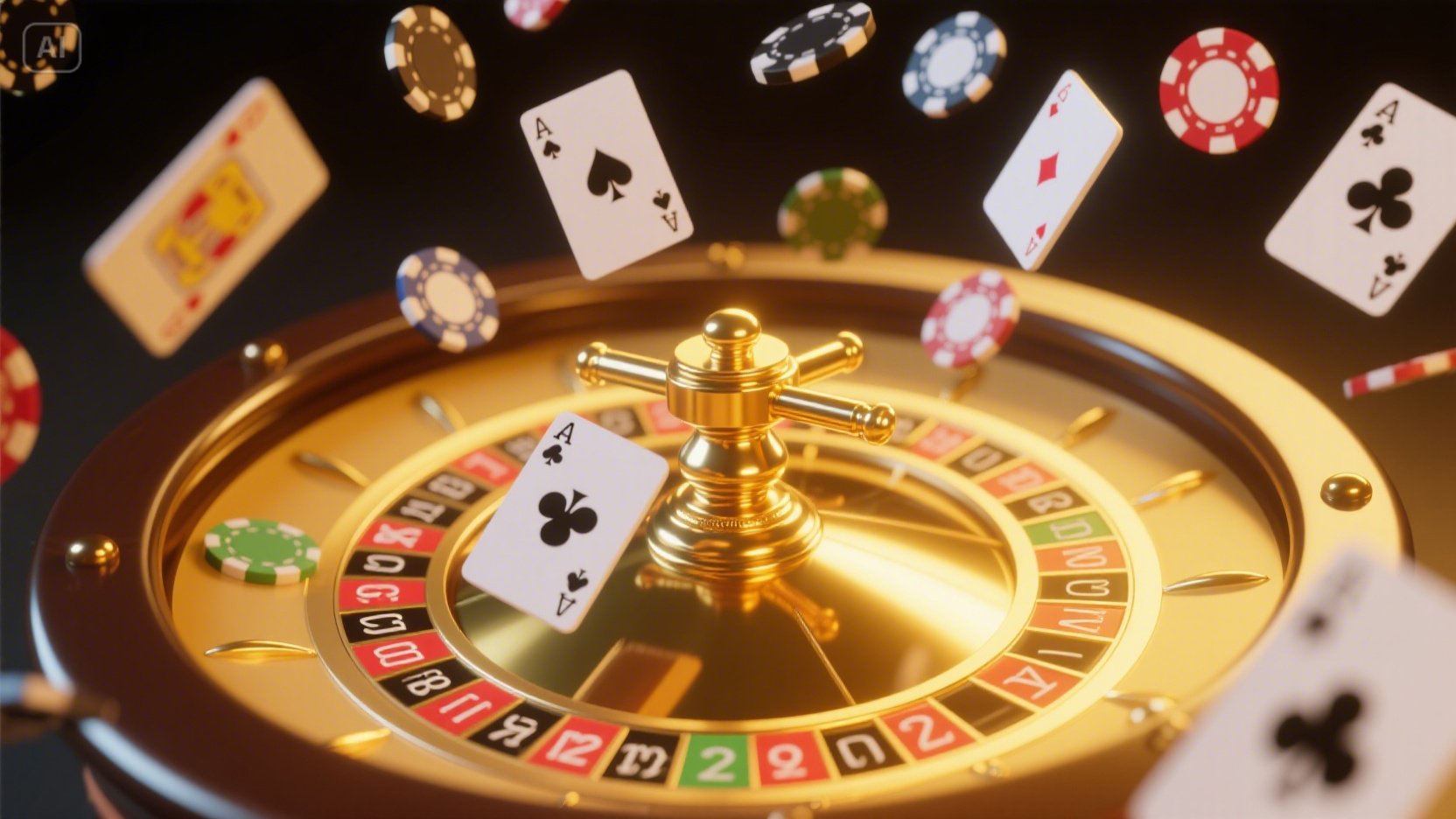 stake casino app